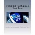 Hybrid Vehicle Basics