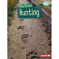 Big Game Hunting - Paperback