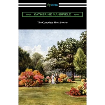 The Complete Short Stories - Paperback