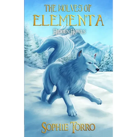 The Wolves of Elementa: Hidden Howls - Paperback
