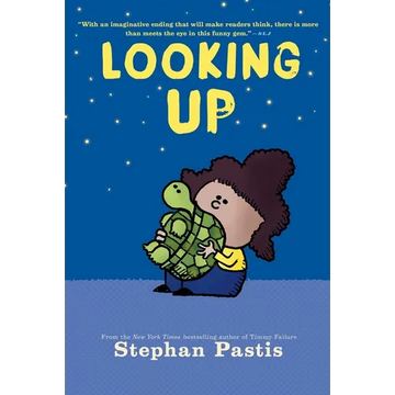 Looking Up - Paperback