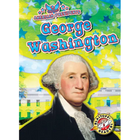 George Washington - Paperback