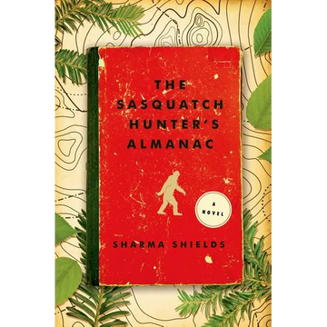 Sasquatch Hunter's Almanac - Paperback
