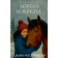 Sofia's Surprise - Paperback
