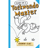 Diary of a Taekwondo Master - Paperback