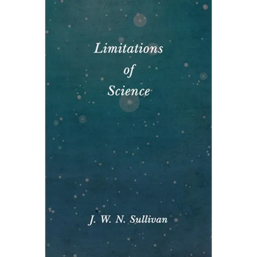 Limitations of Science - Paperback