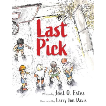 Last Pick - Paperback