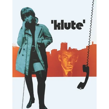 Klute - Paperback