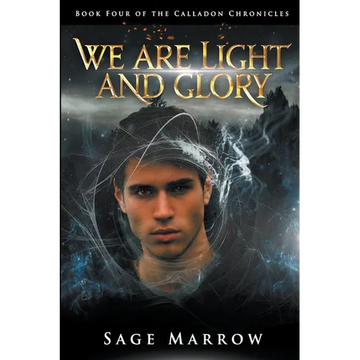 We Are Light and Glory - Paperback