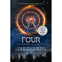 Four: A Divergent Collection - Paperback