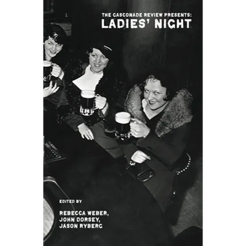 Ladies' Night: The Gasconade Review Presents - Paperback