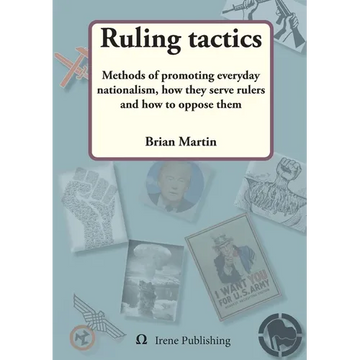 Ruling Tactics - Paperback