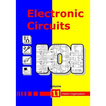 Electronic Circuits Volume 1.1 - Paperback