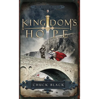 Kingdom's Hope - Paperback