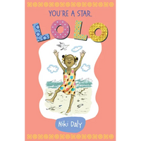 You're a Star, Lolo! - Hardcover