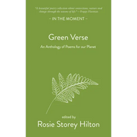 Green Verse - Paperback