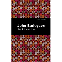 John Barleycorn - Paperback