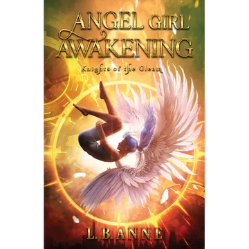 Angel Girl Awakening - Paperback