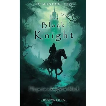 The Black Knight - Paperback