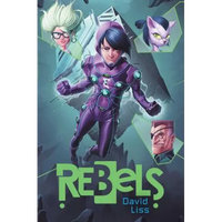 Rebels, 2 - Hardcover