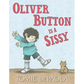 Oliver Button Is a Sissy