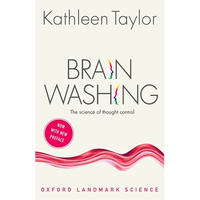 Brainwashing: The Science of Thought Control - Paperback
