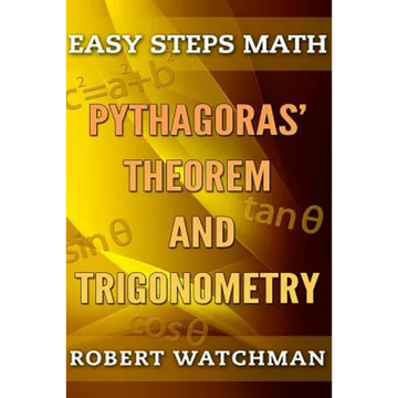 Pythagoras' Theorem and Trigonometry - Paperback