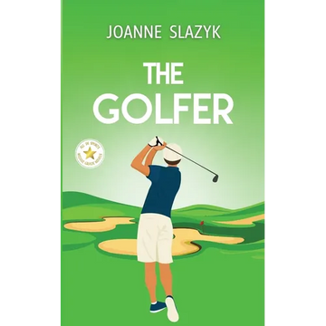 The Golfer - Paperback