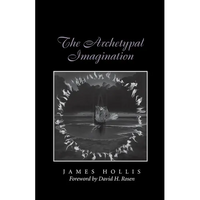 The Archetypal Imagination - Paperback