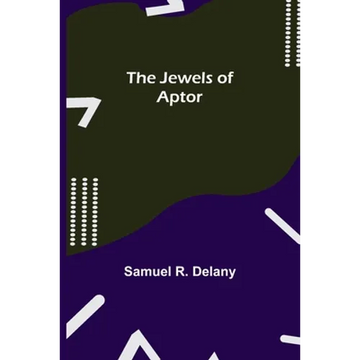 The Jewels of Aptor - Paperback