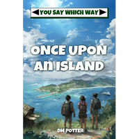 Once Upon an Island - Paperback