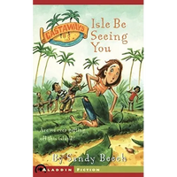 Isle Be Seeing You - Paperback