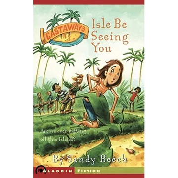 Isle Be Seeing You - Paperback