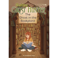 The Ghost in the Bookstore - Paperback