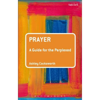 Prayer: A Guide for the Perplexed - Paperback