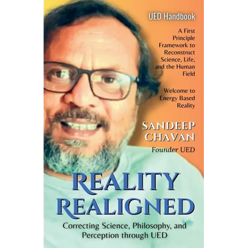Reality Realigned - Paperback