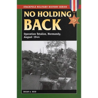No Holding Back - Paperback