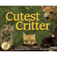 Cutest Critter - Hardcover
