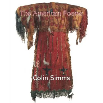 The American Poems - Paperback