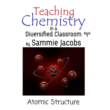 Atomic Structure - Paperback