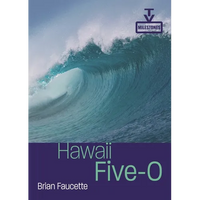 Hawaii Five-O - Paperback
