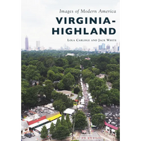 Virginia-Highland - Paperback