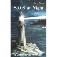 SOS At Night - Paperback