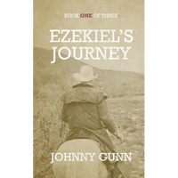 Ezekiel's Journey - Paperback
