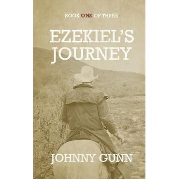 Ezekiel's Journey - Paperback