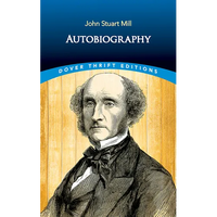 Autobiography - Paperback