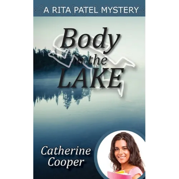 Body in the Lake - Paperback