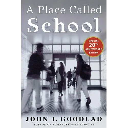 A Place Called School