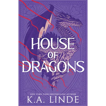 House of Dragons - Hardcover
