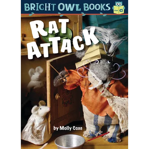 Rat Attack